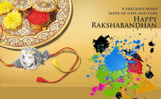 Image Of Best Happy Raksha Bandhan For Facebook and Whats app